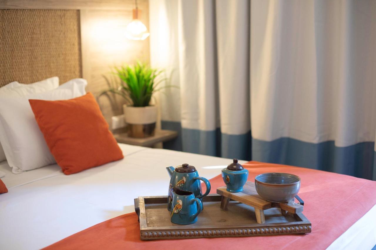Avaton Hotel, Philian & Skiathos Town
