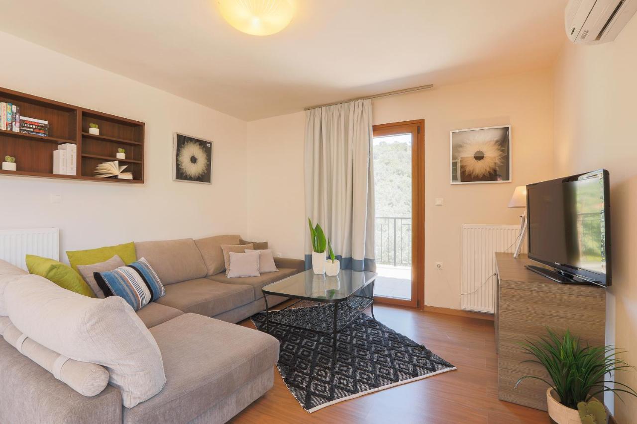 Hotel Avaton Hotel, Philian & 4*