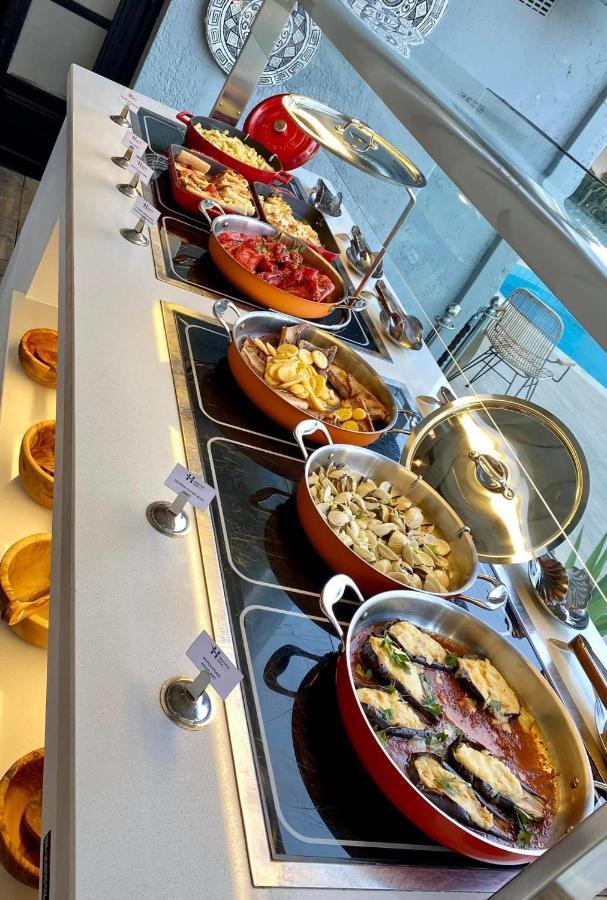 Indigo Hotel 4*