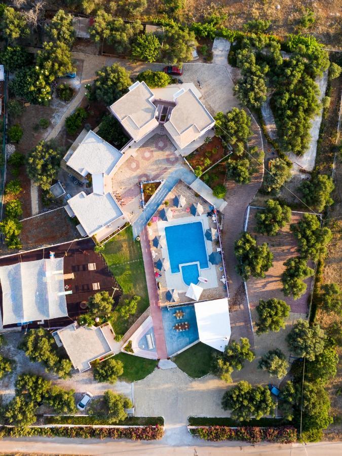 Aparthotel Paradisio Baby & *
