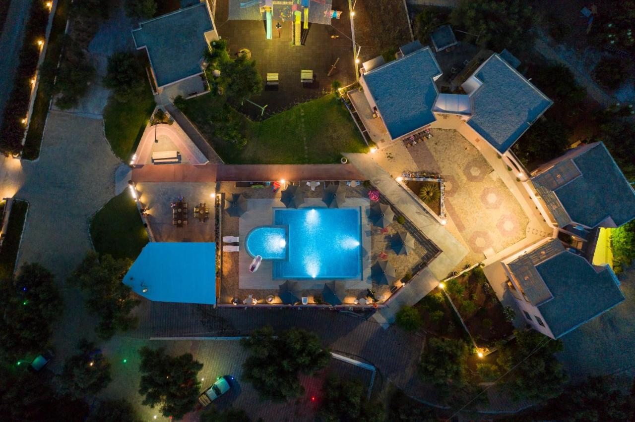 Aparthotel Paradisio Baby & Stavros (Crete)