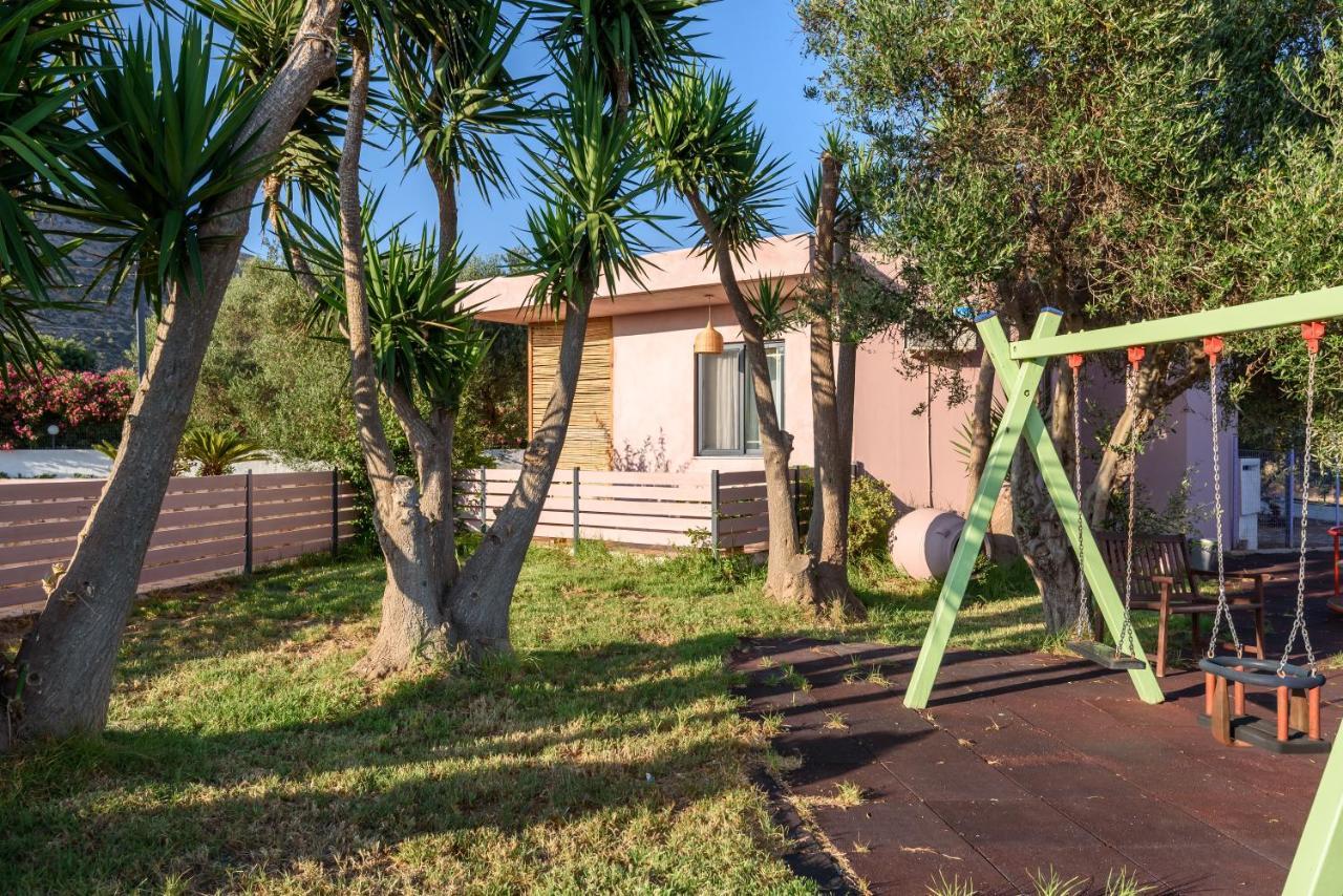 Paradisio Baby & Aparthotel