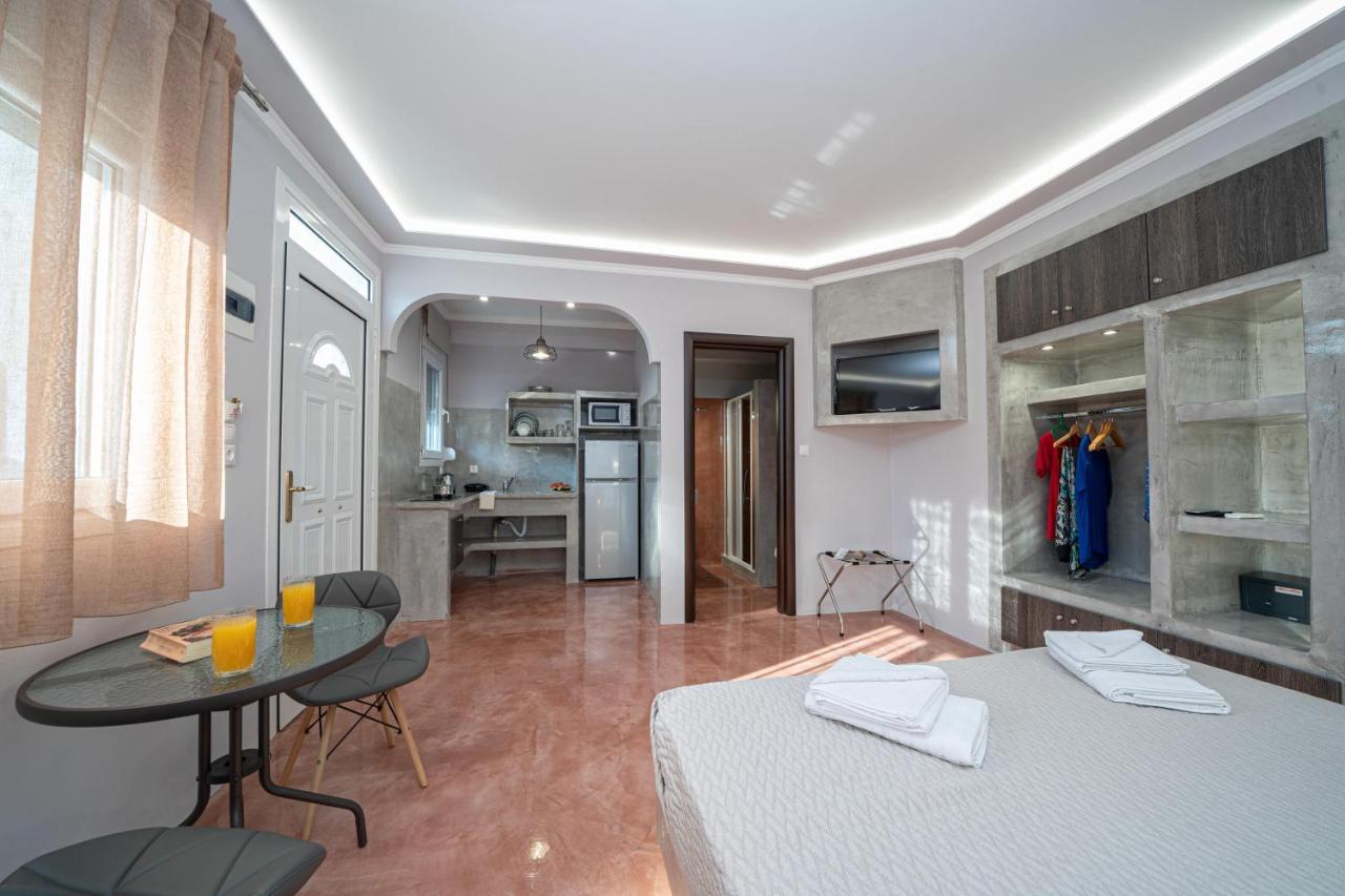 Joya Apartment *
