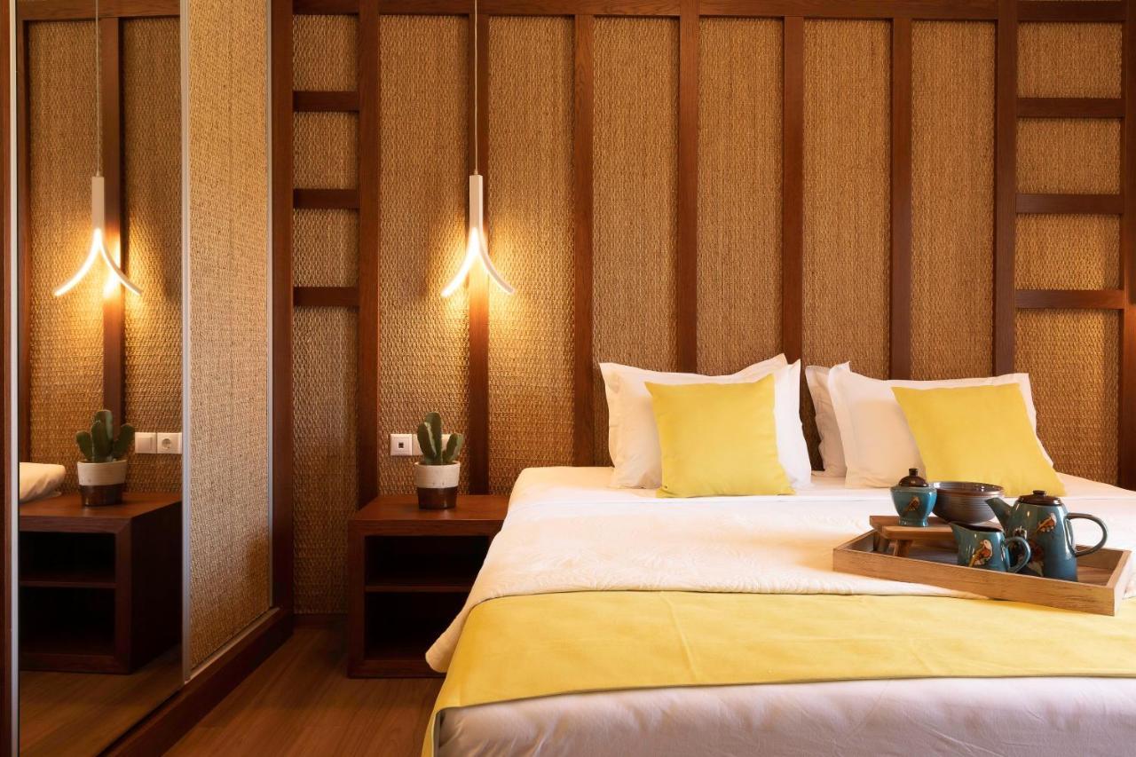 Avaton Hotel, Philian & 4*