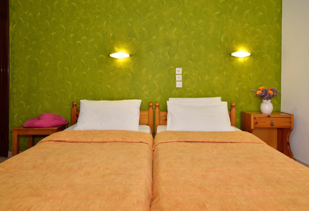 Aparthotel Nicolas And