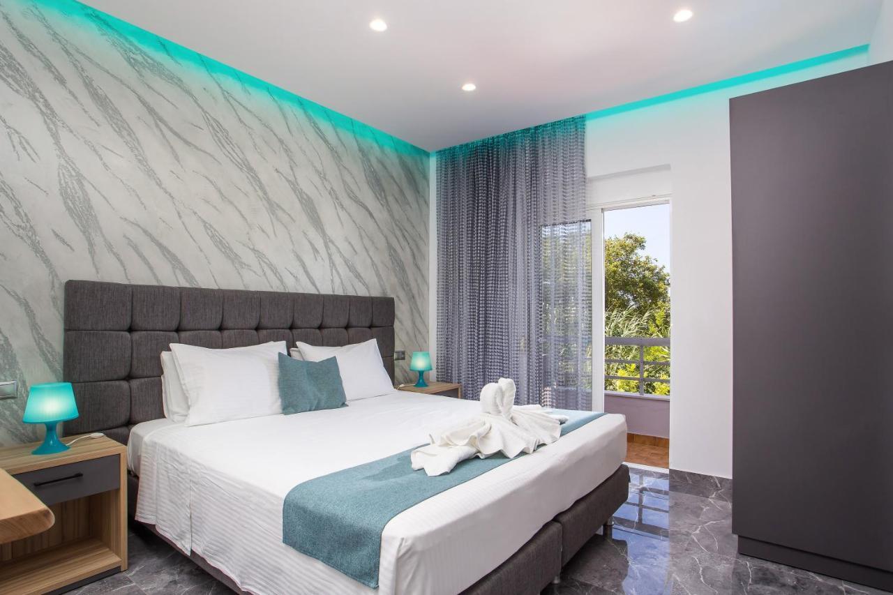 Aparthotel Platoni Elite