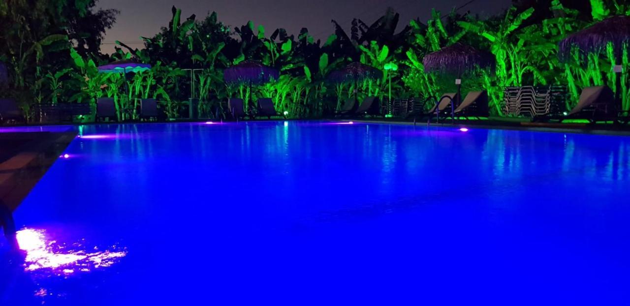 Naturist Angel Nudist Club - Adults Only Paradisi (Rhodes)