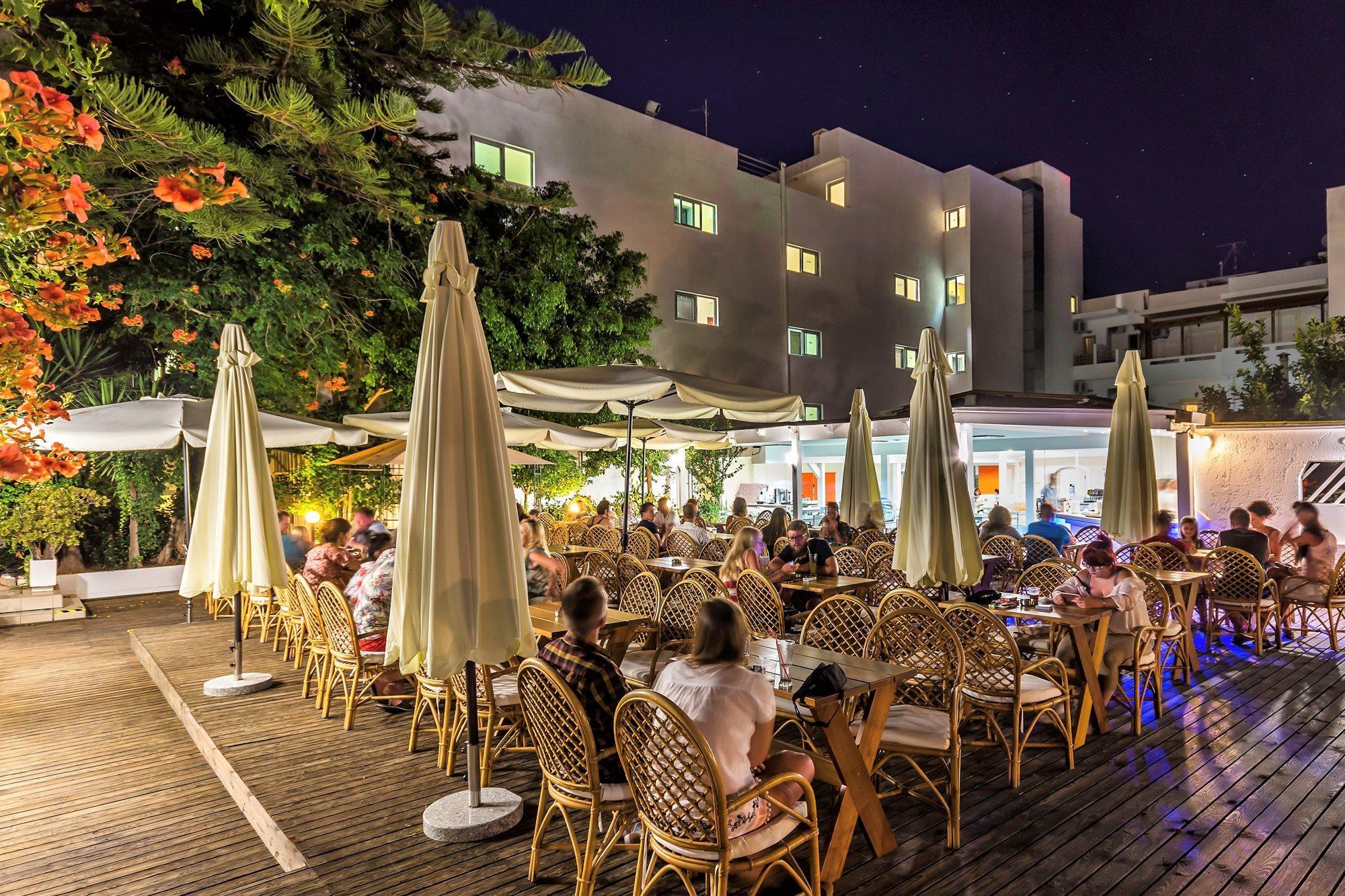 Sergios Hersonissos (Crete)