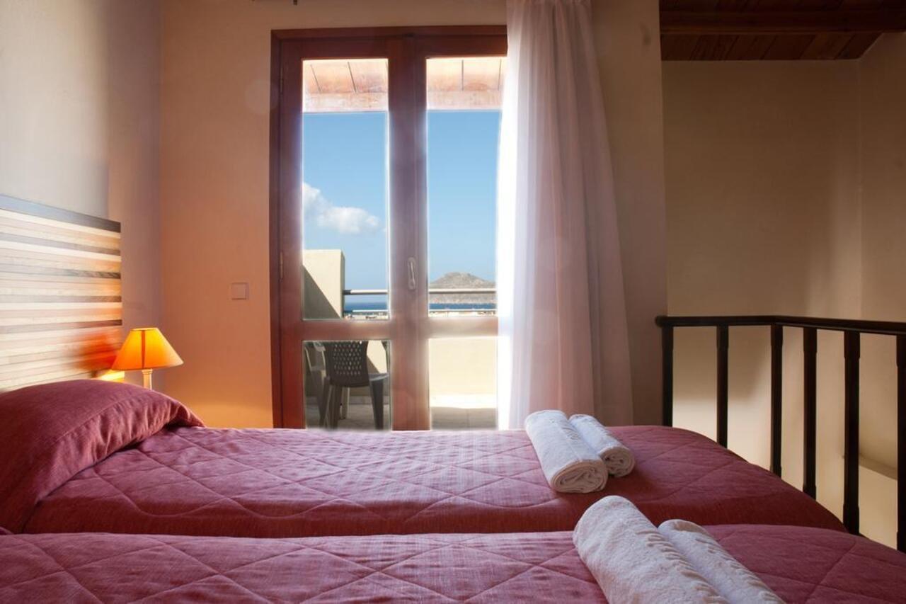 Casa Maria Apts Aparthotel 2*