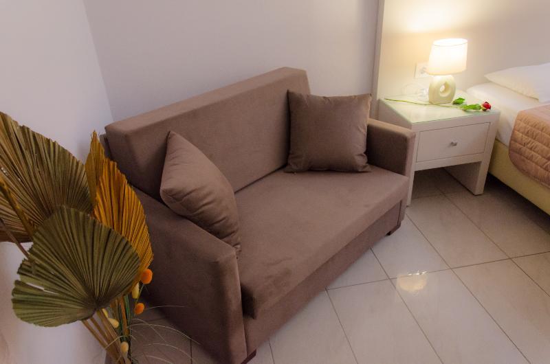 Guest house Polykratis Skiathos Town