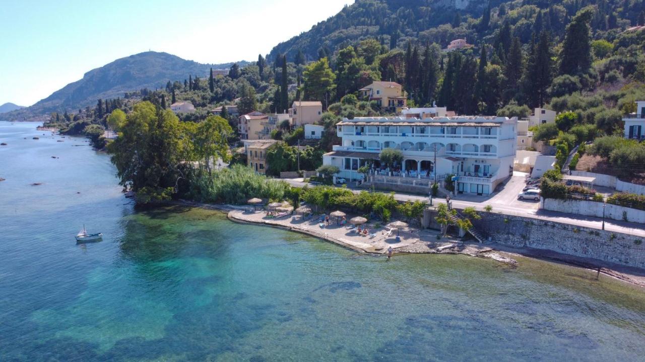 Hotel Kaiser Bridge Achilleion