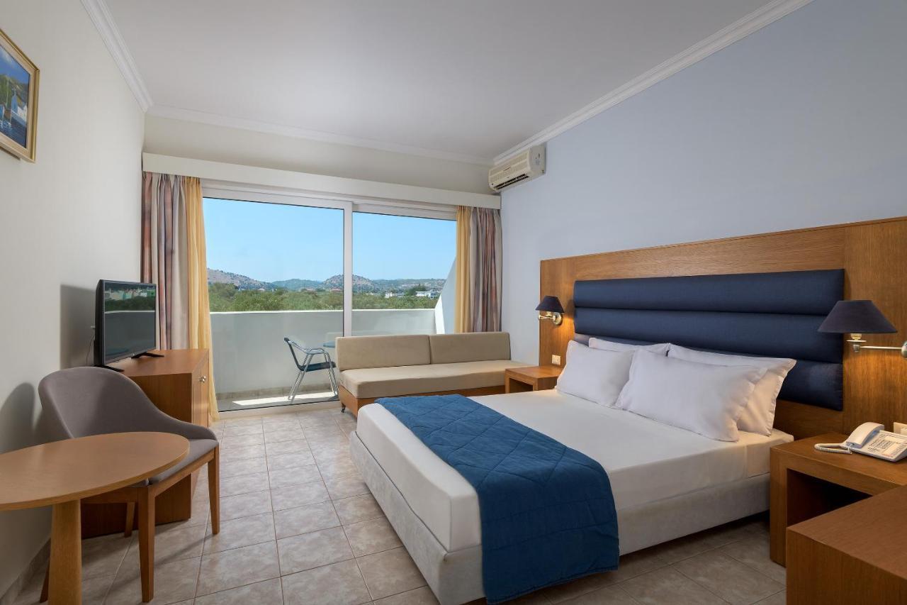Lydia Maris & Hotel 5*