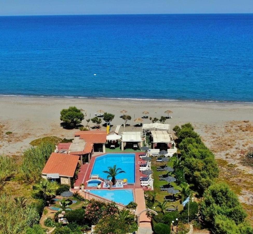 Stavros Villas&apartments Apartment *