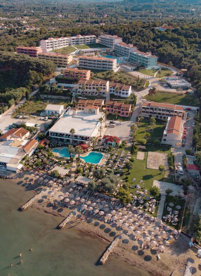 Aparthotel Robolla Roda (Corfu)