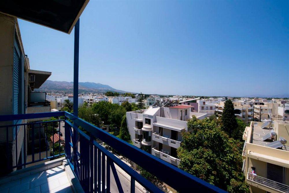 Hotel Blue Lagoon Kos Town