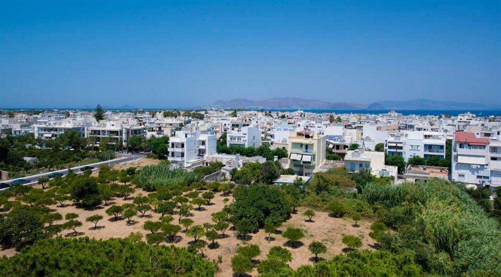 Blue Lagoon Hotel Kos Town