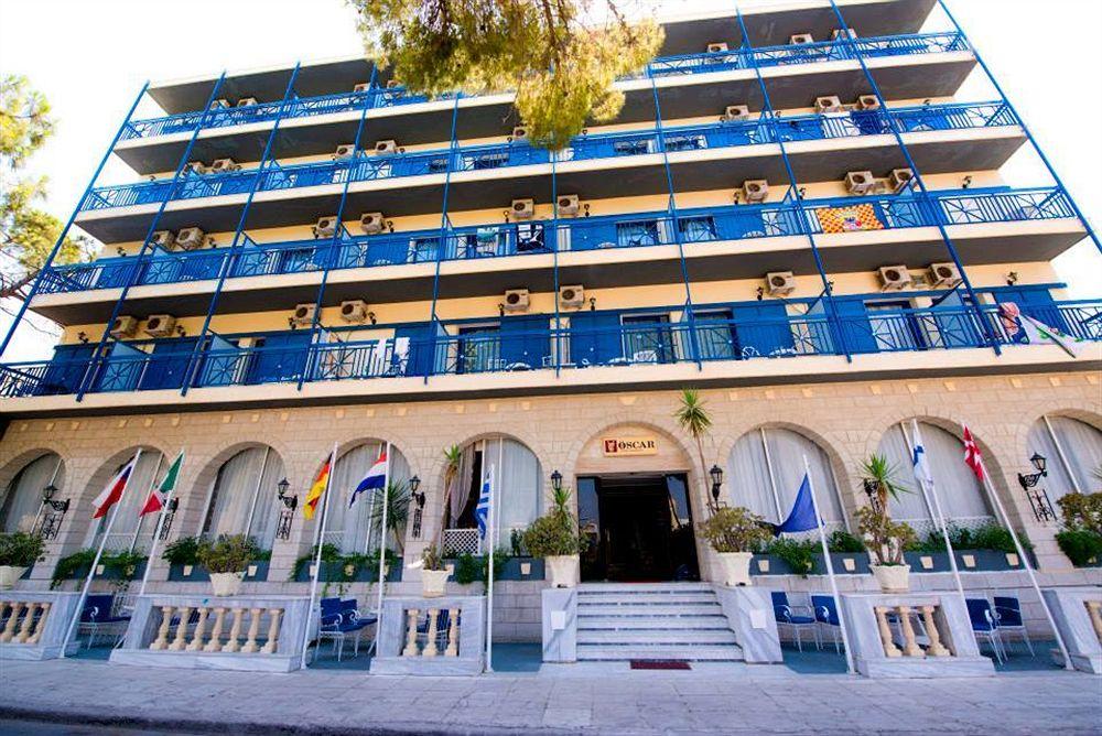 Blue Lagoon Hotel