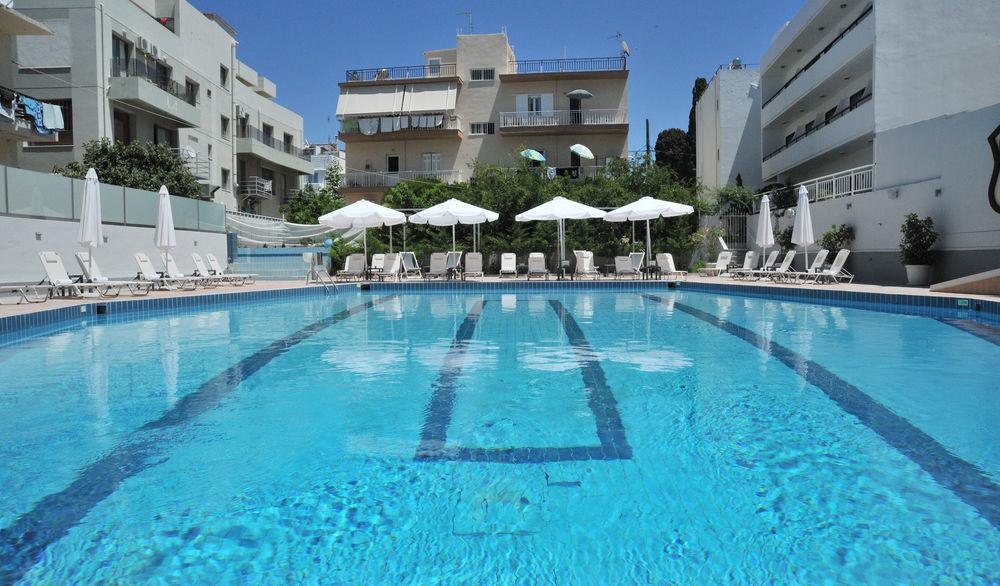 Hotel Blue Lagoon