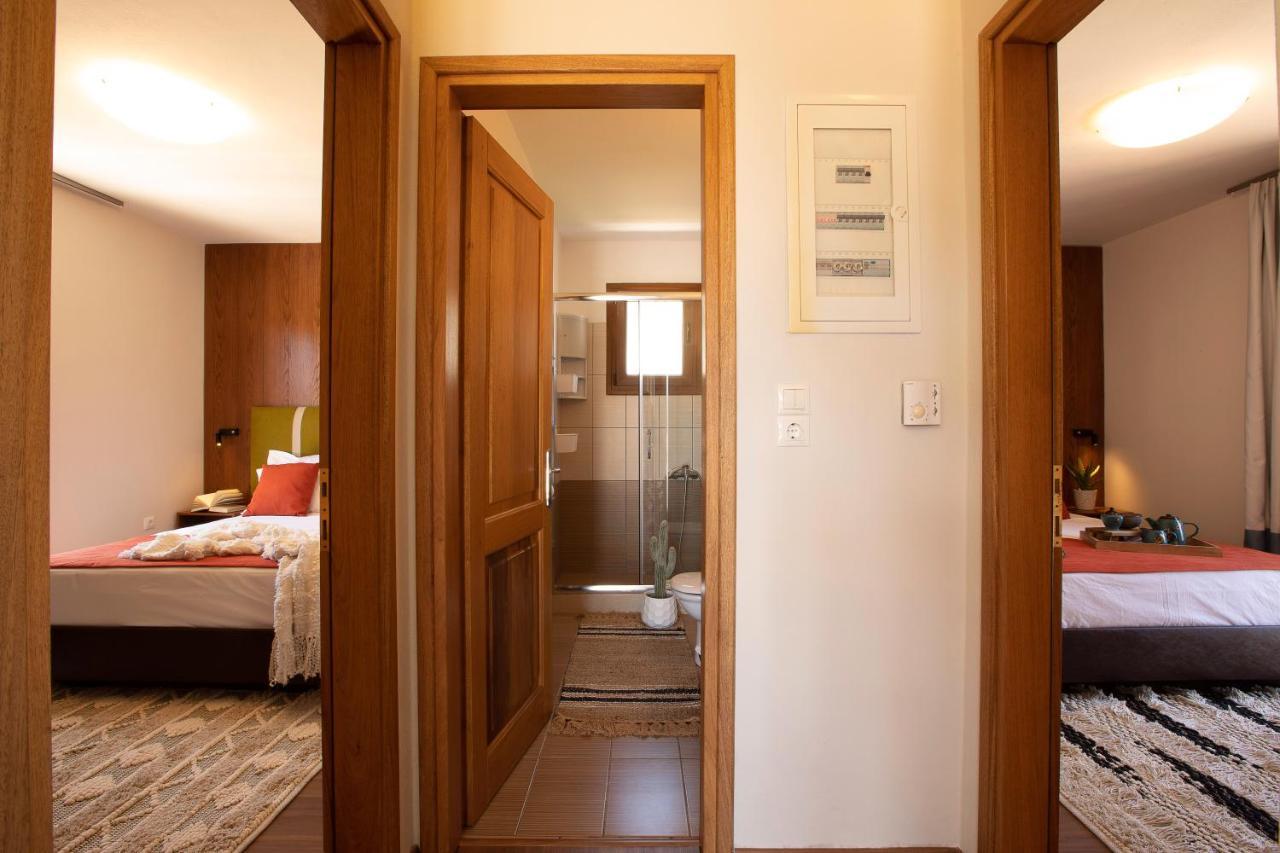Hotel Avaton Hotel, Philian &