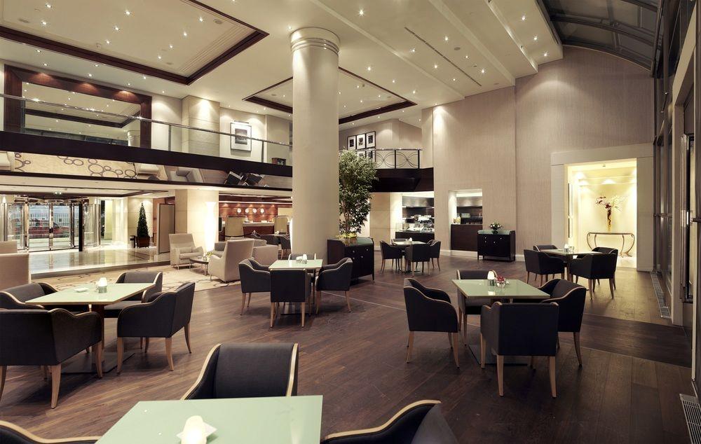 Marriott Hotel 5*
