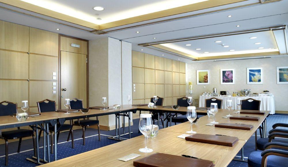 Marriott Hotel 5*