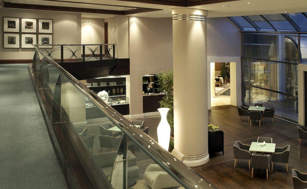 Hotel Marriott