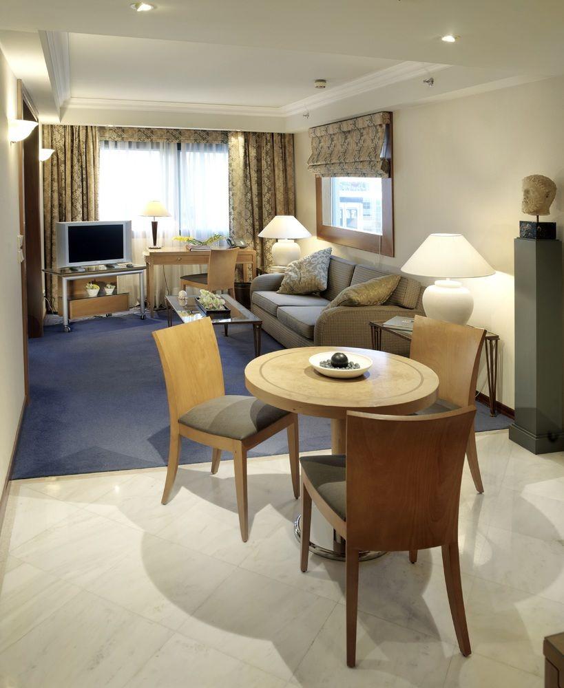 Hotel Marriott