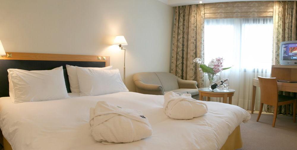 Hotel Marriott