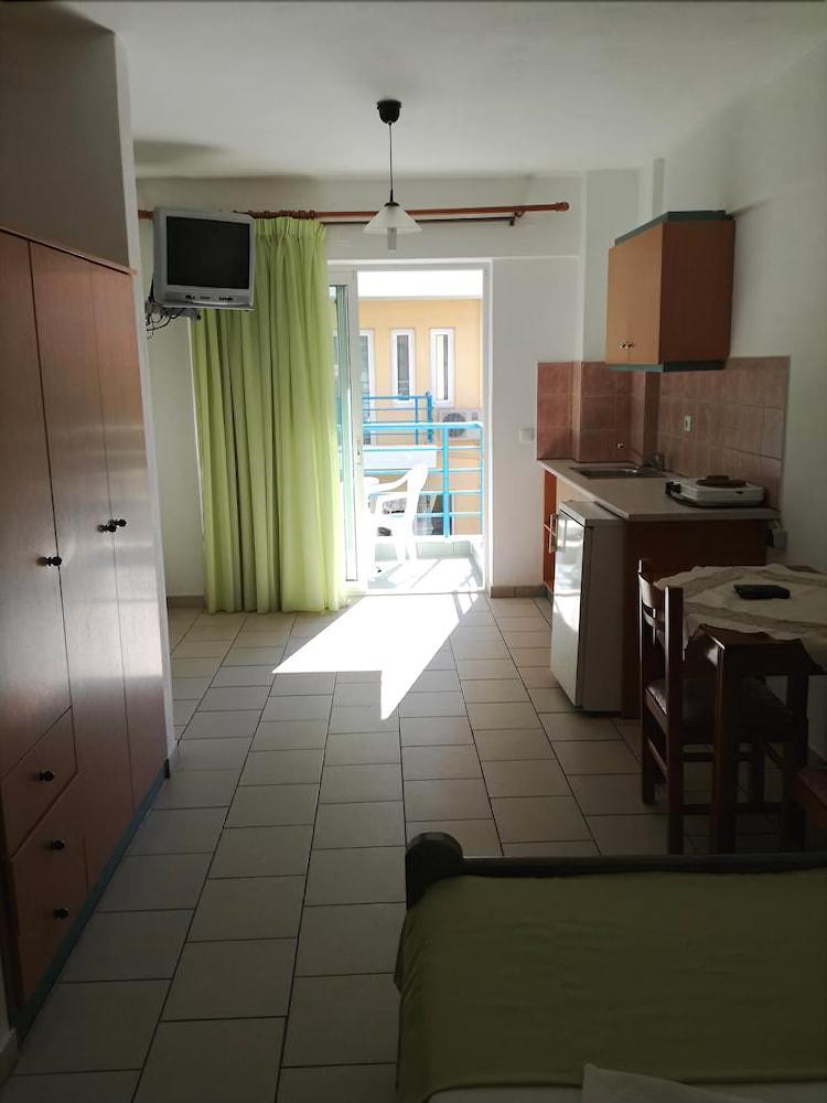 Olympic Star Aparthotel