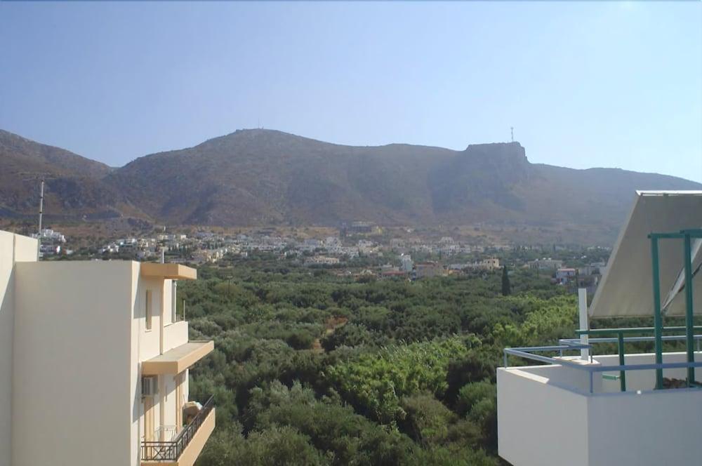 Olympic Star Hersonissos (Crete)