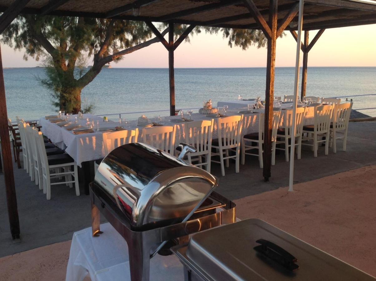 Kefalonia &