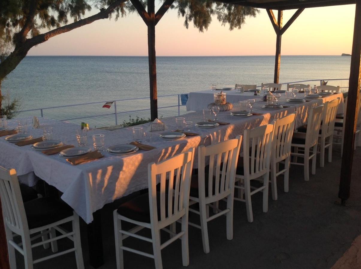 Kefalonia & Hotel 2*