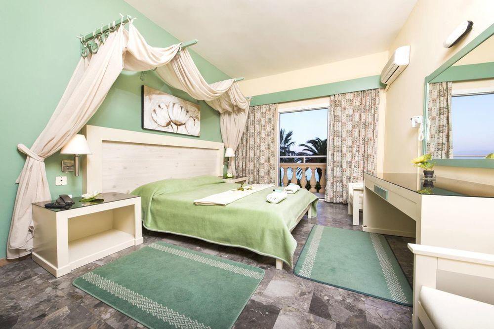 Potamaki Hotel 3*