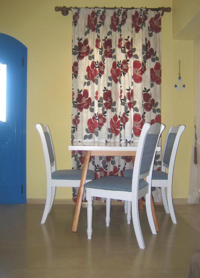 Apartment Corina Sitia (Crete)