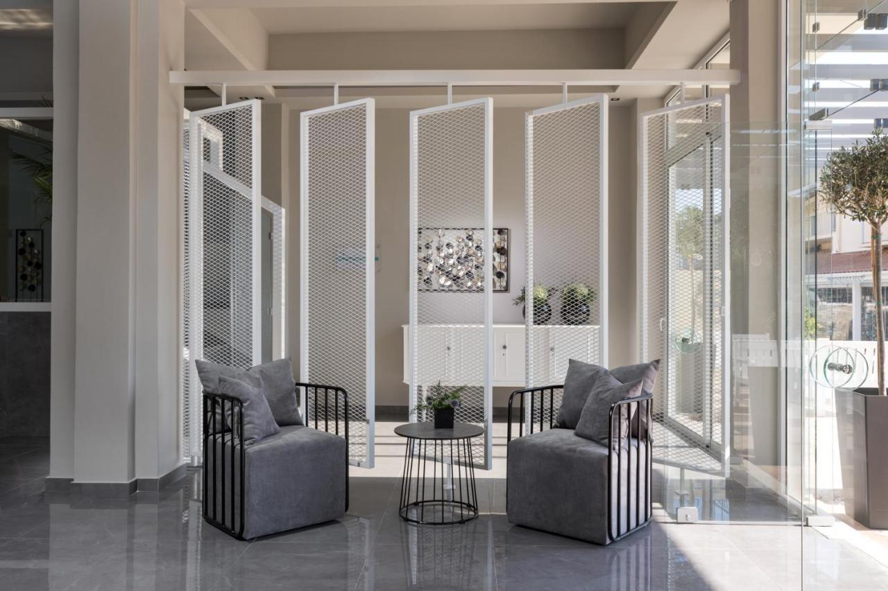 Melina Oasis Boutique 3* Kassiopi