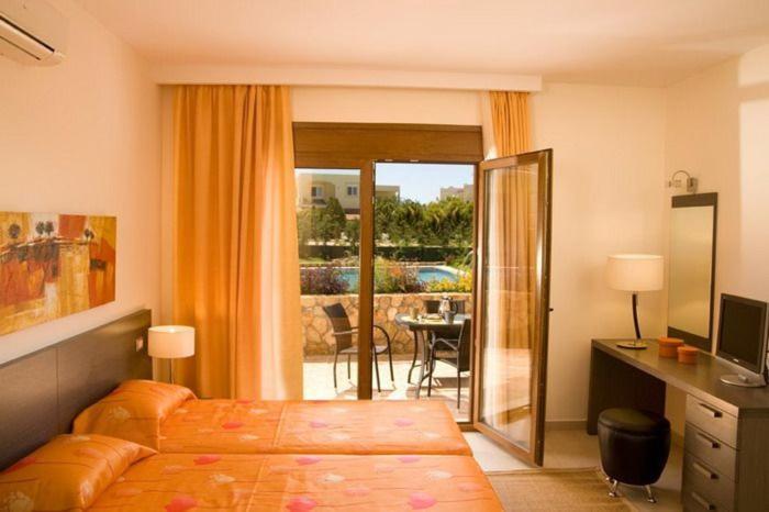 Executive Rhodes Villa 4 Bedroom - 4 Bathroom Bd Villa Pefkos Villa Pefki (Rhodes)