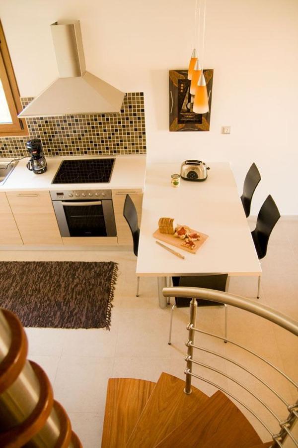 Villa Executive Rhodes Villa 4 Bedroom - 4 Bathroom Bd Villa Pefkos Pefki (Rhodes)