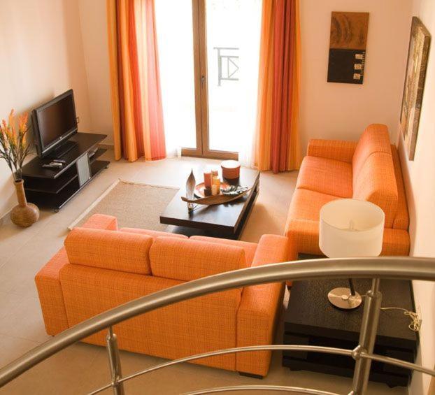 Villa Executive Rhodes Villa 4 Bedroom - 4 Bathroom Bd Villa Pefkos Pefki (Rhodes)