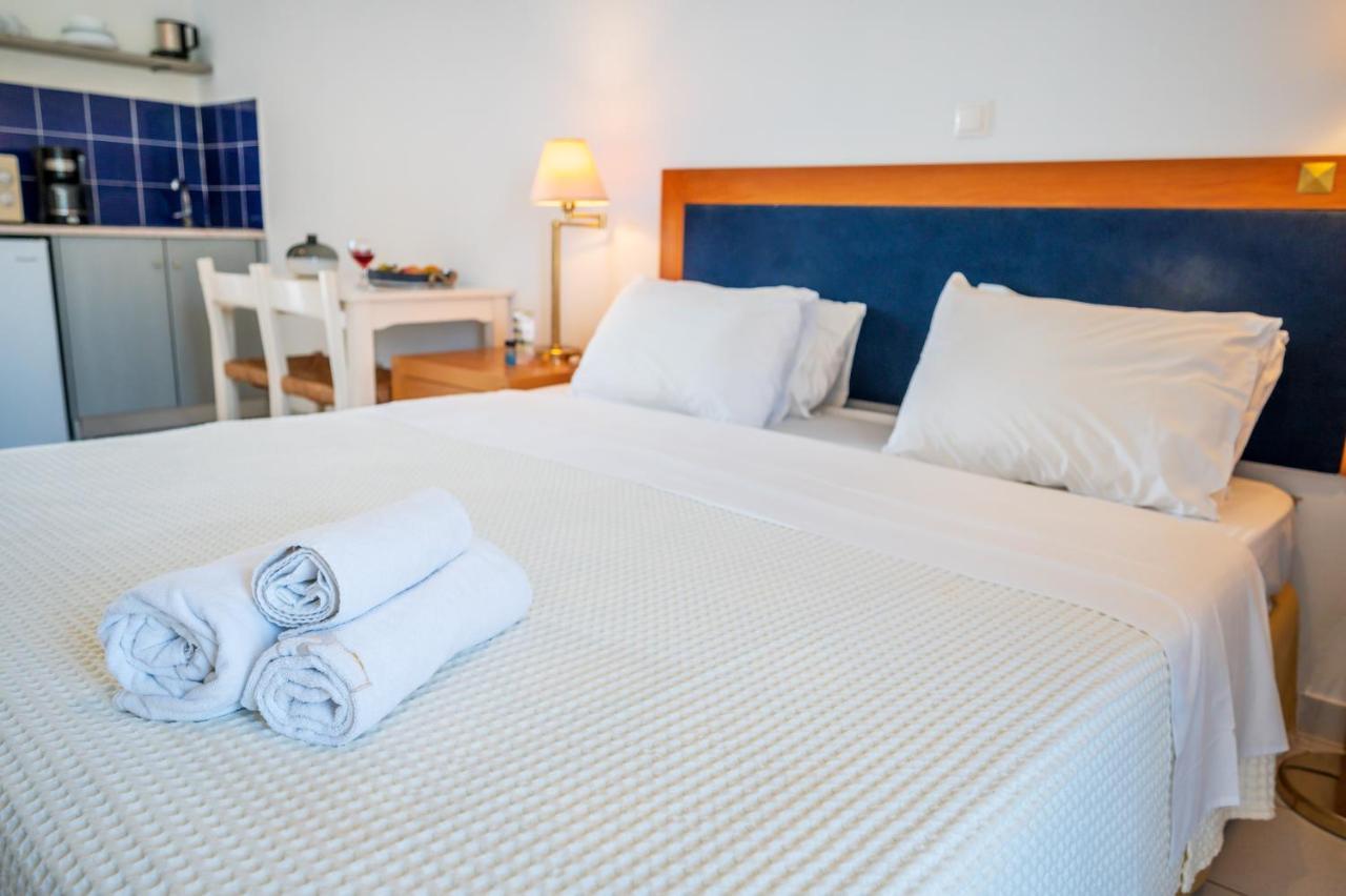 Jonathan Aparthotel Tigkaki (Kos)