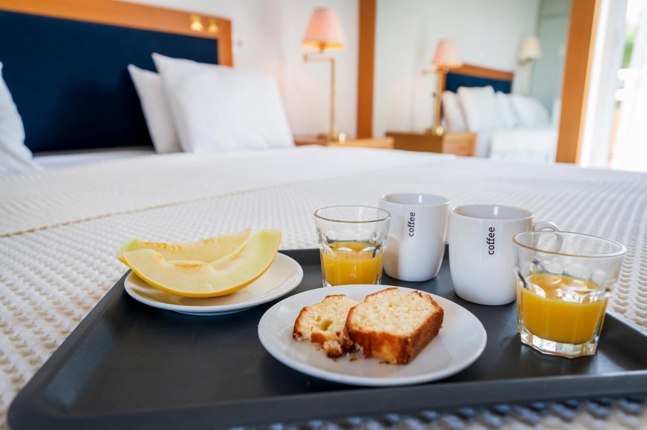 Jonathan Aparthotel
