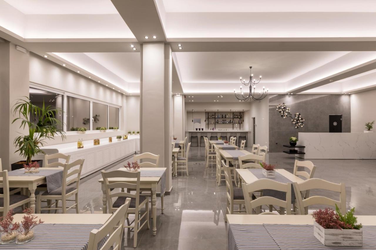 Melina Oasis Boutique 3*