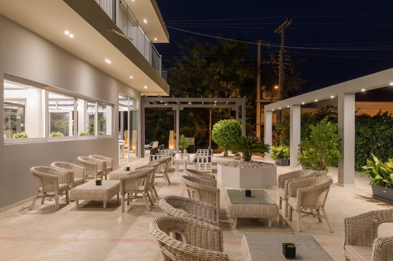 Hotel Melina Oasis Boutique