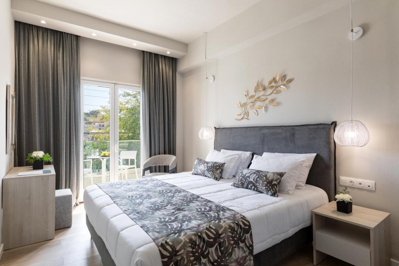 Hotel Melina Oasis Boutique