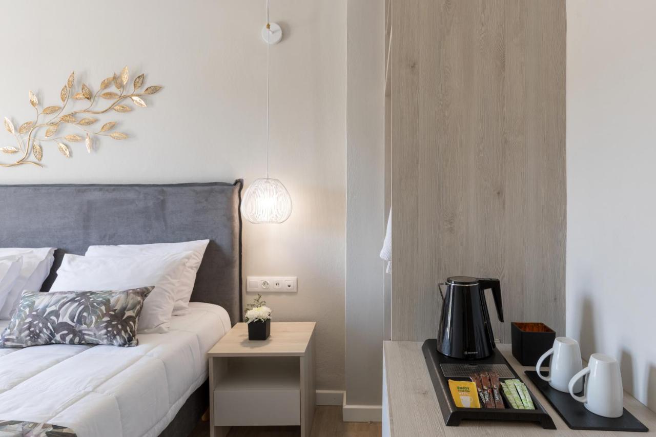 Melina Oasis Boutique Kassiopi