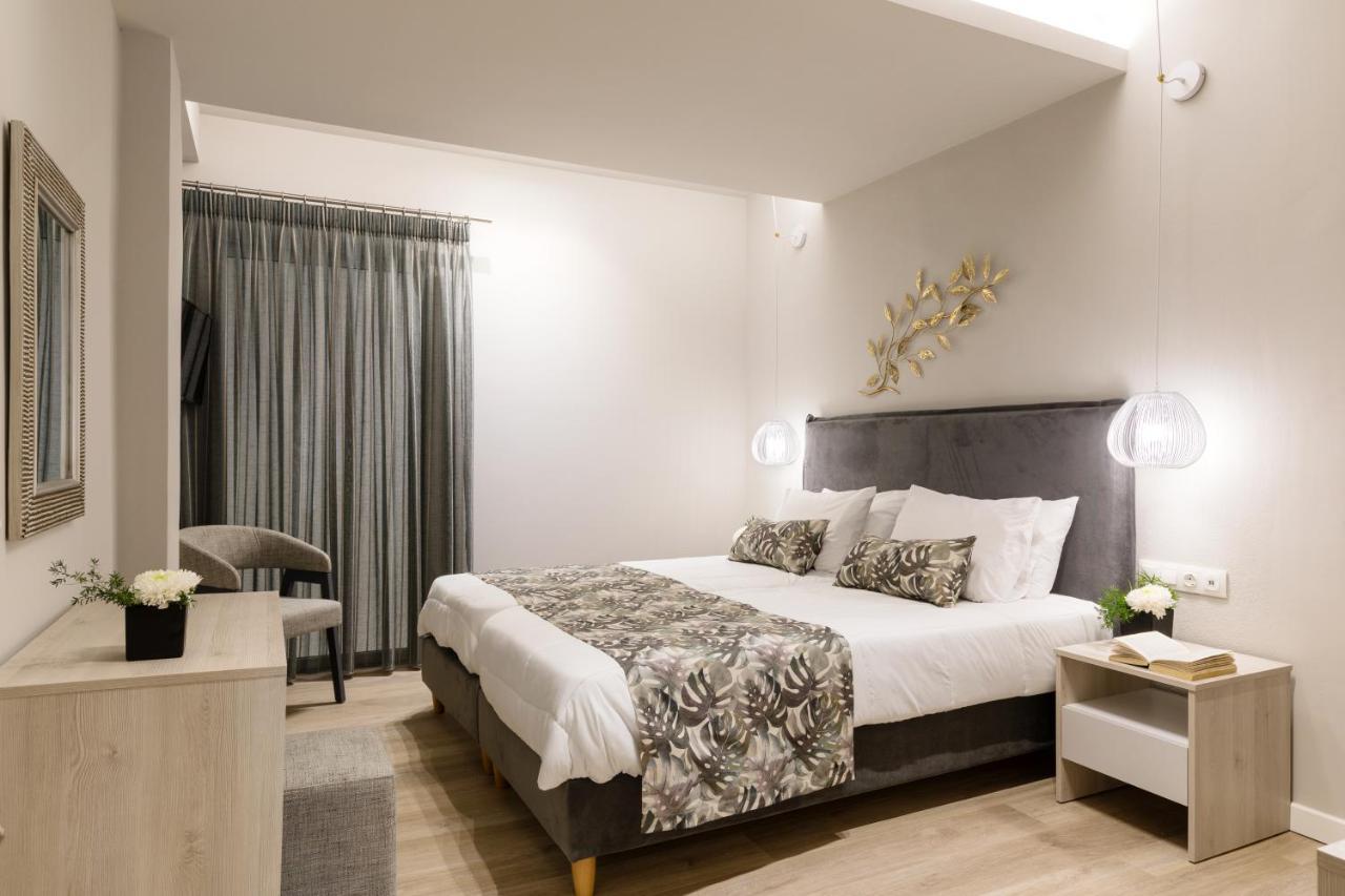 Melina Oasis Boutique Hotel Kassiopi