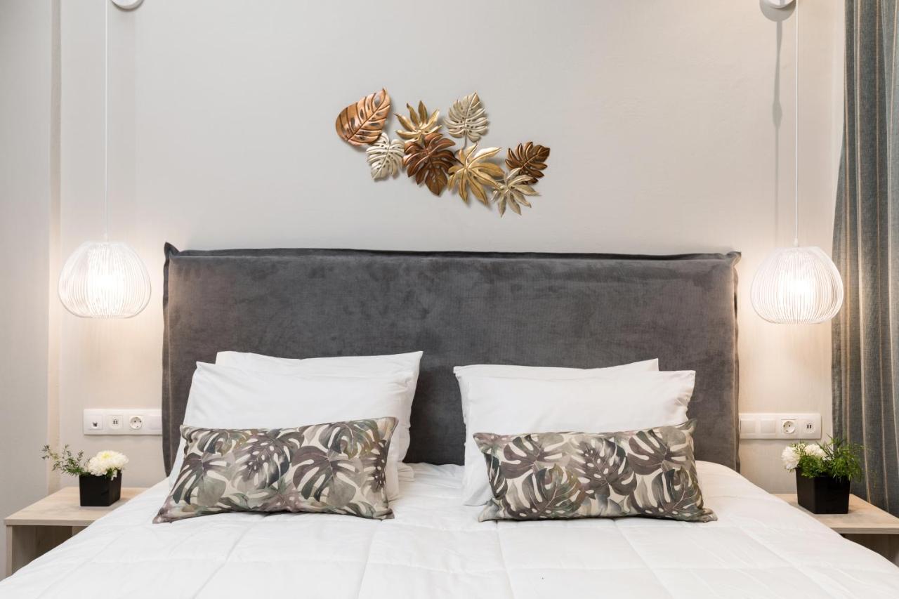 Hotel Melina Oasis Boutique 3*