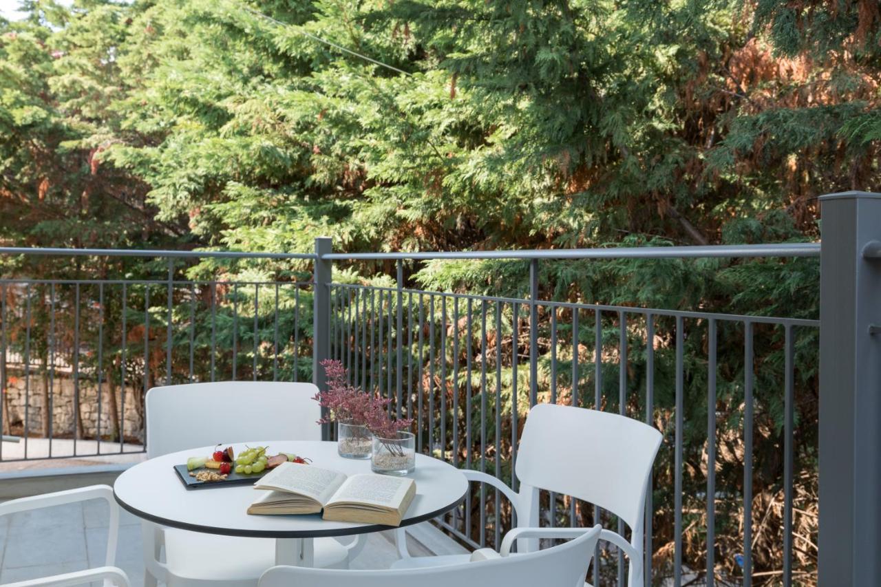 Melina Oasis Boutique Hotel 3*