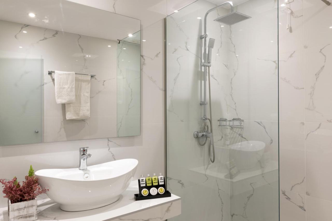 Melina Oasis Boutique 3* Kassiopi
