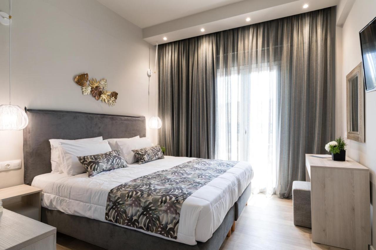 Hotel Melina Oasis Boutique 3*