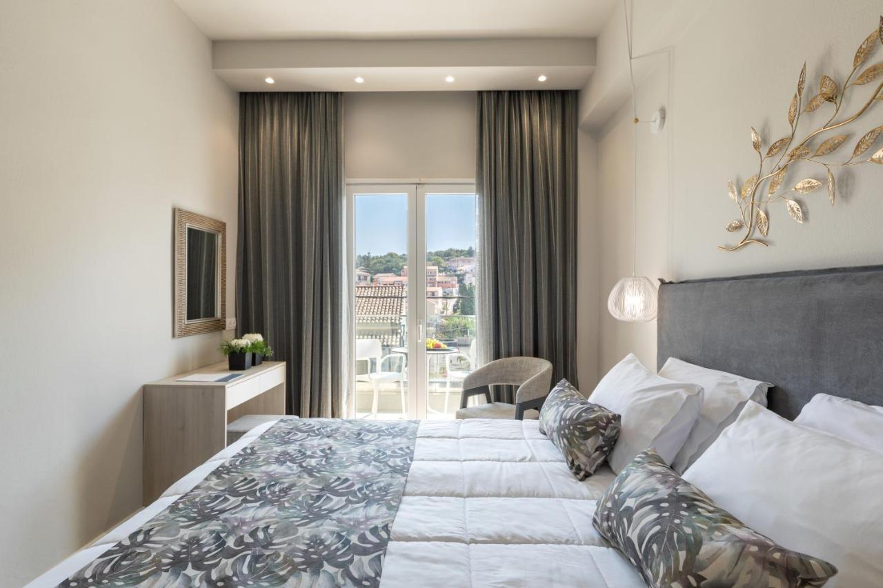 Melina Oasis Boutique 3*